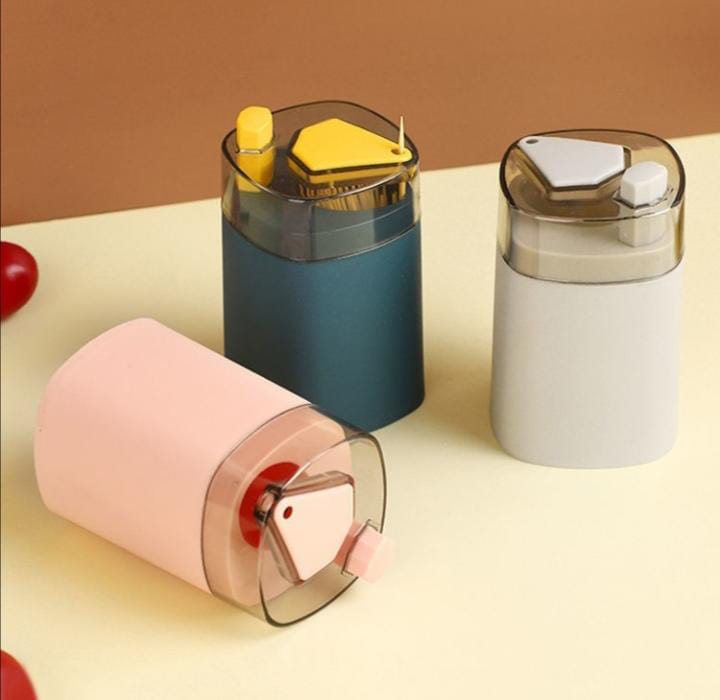 Distributeurs de cure-dents