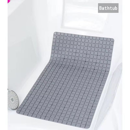Salle de bain / tapis antidérapant pour baignoire