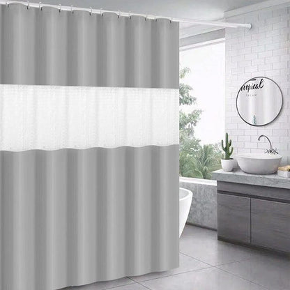 180* 200 cm Rideau de douche imperméable