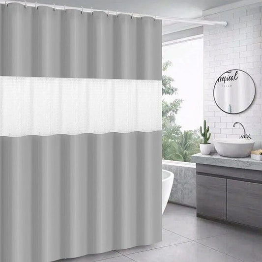 180* 200 cm Rideau de douche imperméable