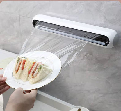 Distributeur de film alimentaire