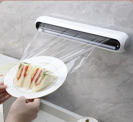 Distributeur de film alimentaire
