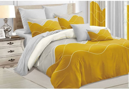 6*6 Housse de couette