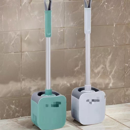 Brosse de nettoyage des toilettes