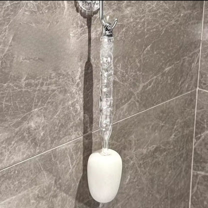 2 en 1 brosse de nettoyage pour bouteille / paille