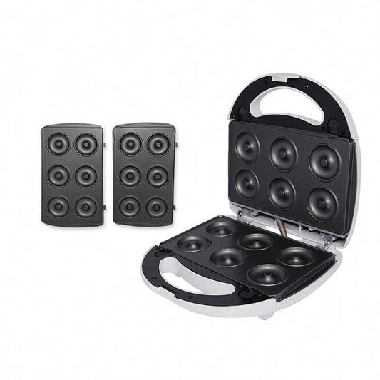 Fabricant de beignets