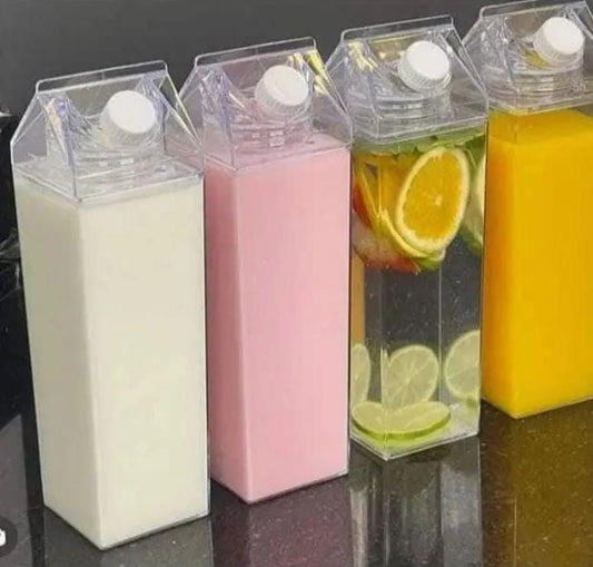 Bouteille de lait 1L