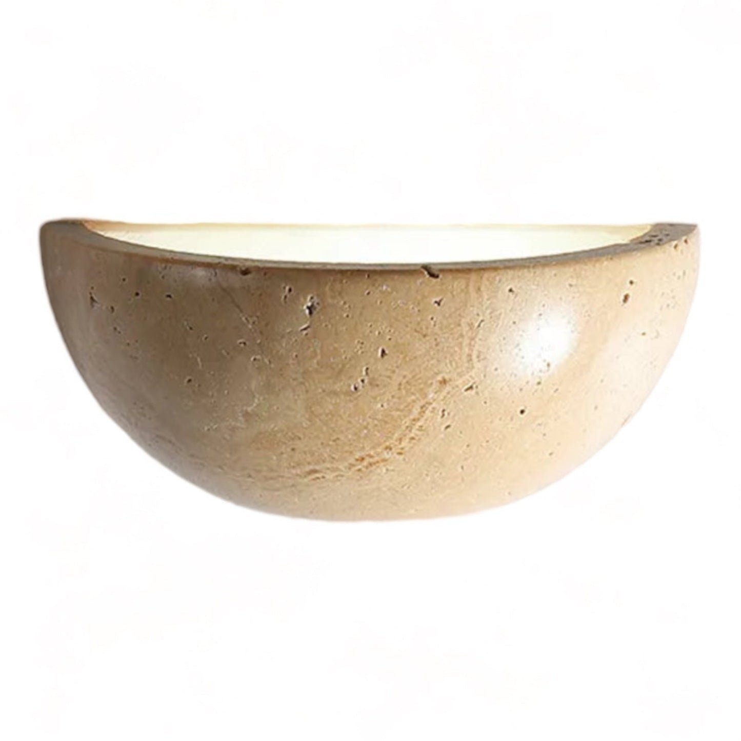 Éclairage mural LED Wabi-Sabi élégant – Korzito Applique