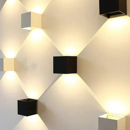 Floroux | Appliques murales uniques pour une atmosphère luxueuse
