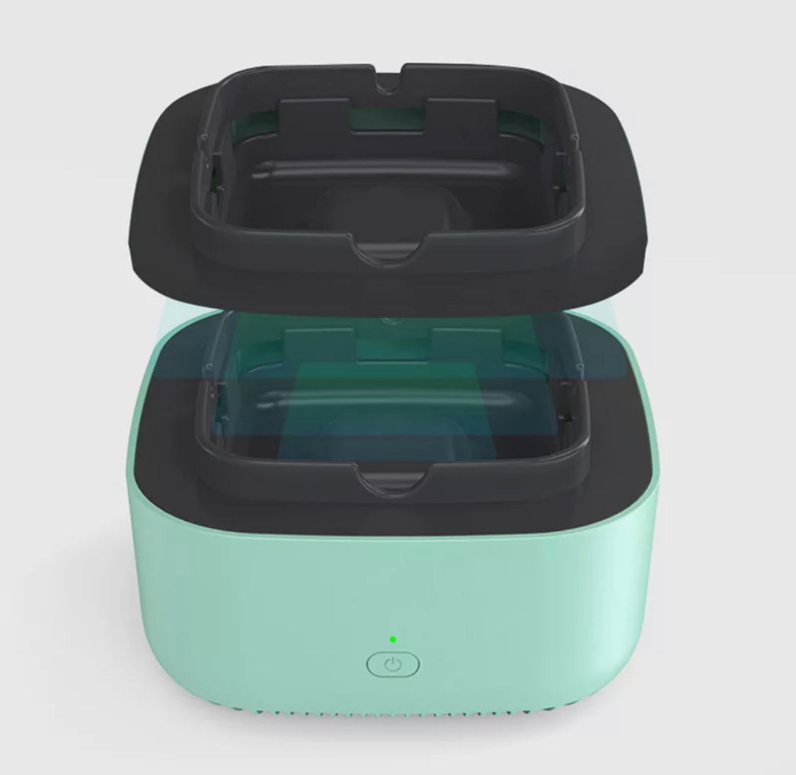 CleanAir Cendrier | Neutralise la fumée et assure un air frais