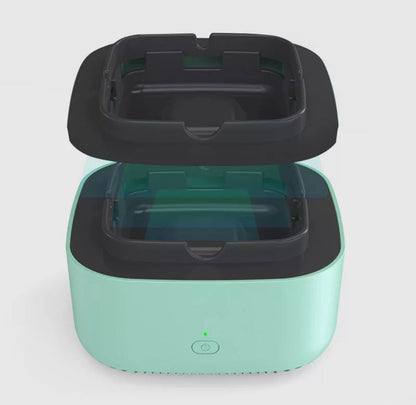 CleanAir Cendrier | Neutralise la fumée et assure un air frais