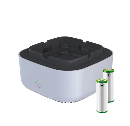 CleanAir Cendrier | Neutralise la fumée et assure un air frais