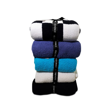 Couverture Luxe Cruella