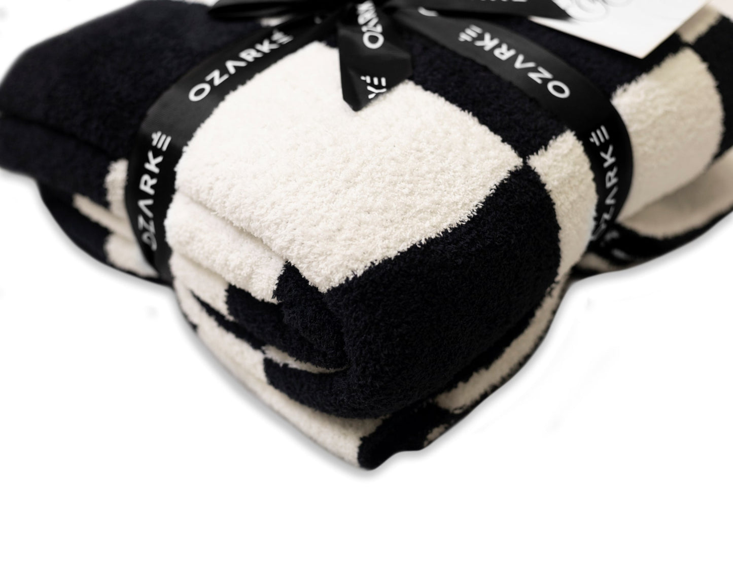 Couverture Luxe Cruella