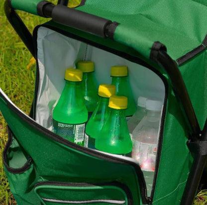 ChairBag | Solution de rangement parfaite pour chaque chaise