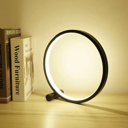 Redo Lampe de Table Minimaliste avec Fonction Tactile