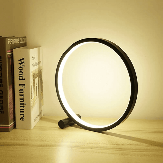 Redo Lampe de Table Minimaliste avec Fonction Tactile