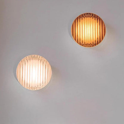LumLight Lampe Murale LED Élégante - Pour un Confort de Vie Moderne et Durable