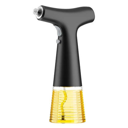 DuoSpray - Luxe 2-en-1 Distributeur d'huile pour la cuisson