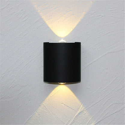 Lumea Applique - Élégante Applique LED avec Montage Simple