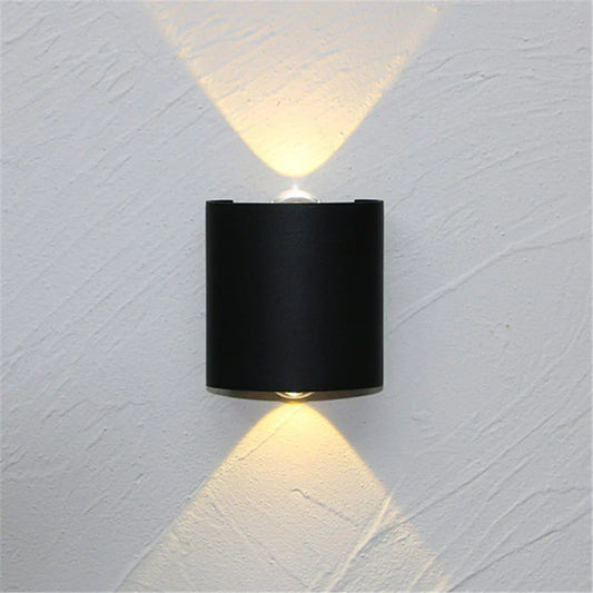 Lumea Applique - Élégante Applique LED avec Montage Simple
