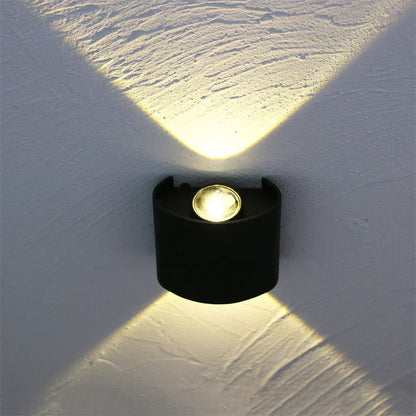 Lumea Applique - Élégante Applique LED avec Montage Simple