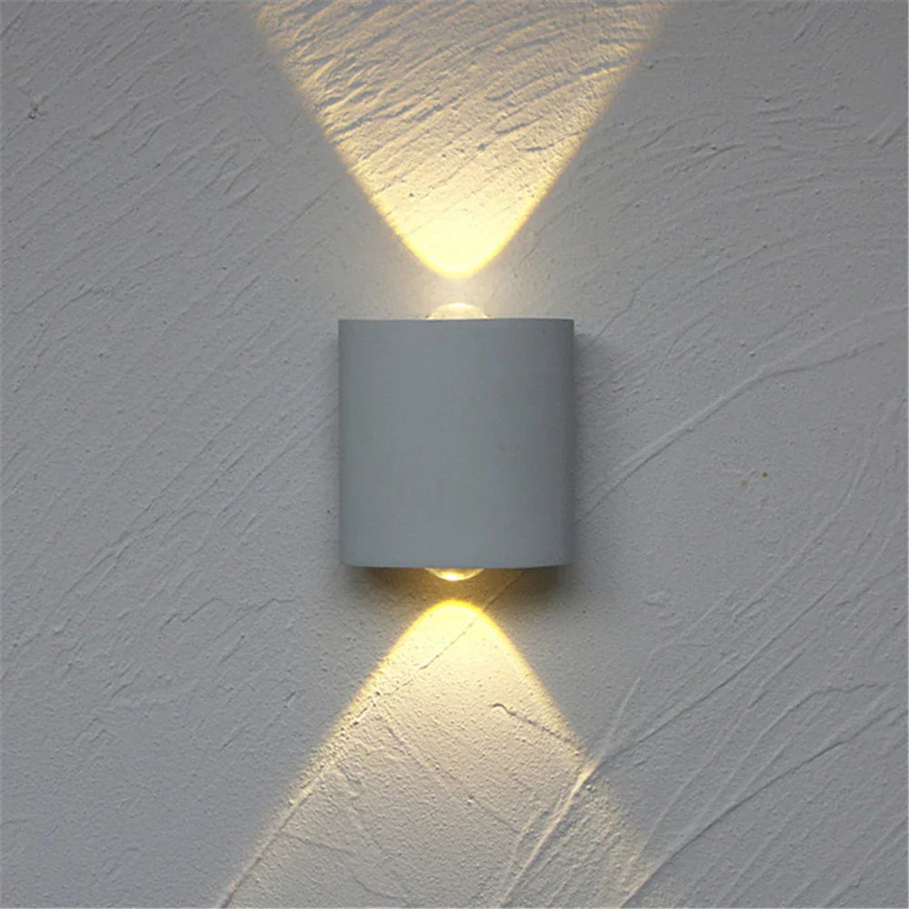 Lumea Applique - Élégante Applique LED avec Montage Simple