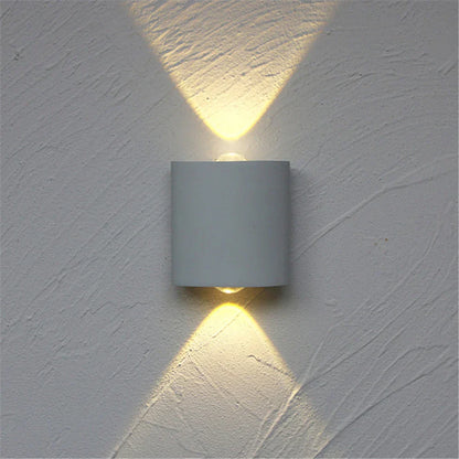 Lumea Applique - Élégante Applique LED avec Montage Simple