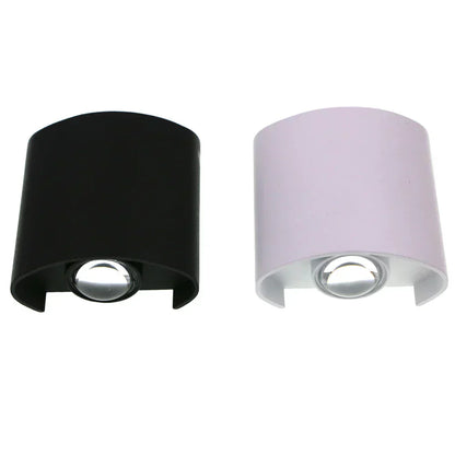 Lumea Applique - Élégante Applique LED avec Montage Simple