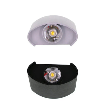 Lumea Applique - Élégante Applique LED avec Montage Simple
