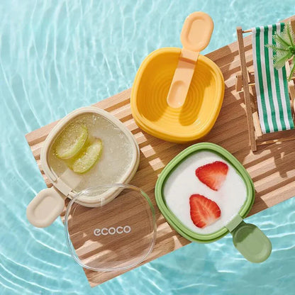 DIY machine à glace | Glace maison, rapide et facile !