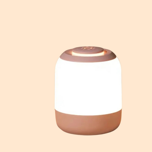 Callie Lampe de Bureau Portable - Éclairage de Bureau Rechargeable Élégant