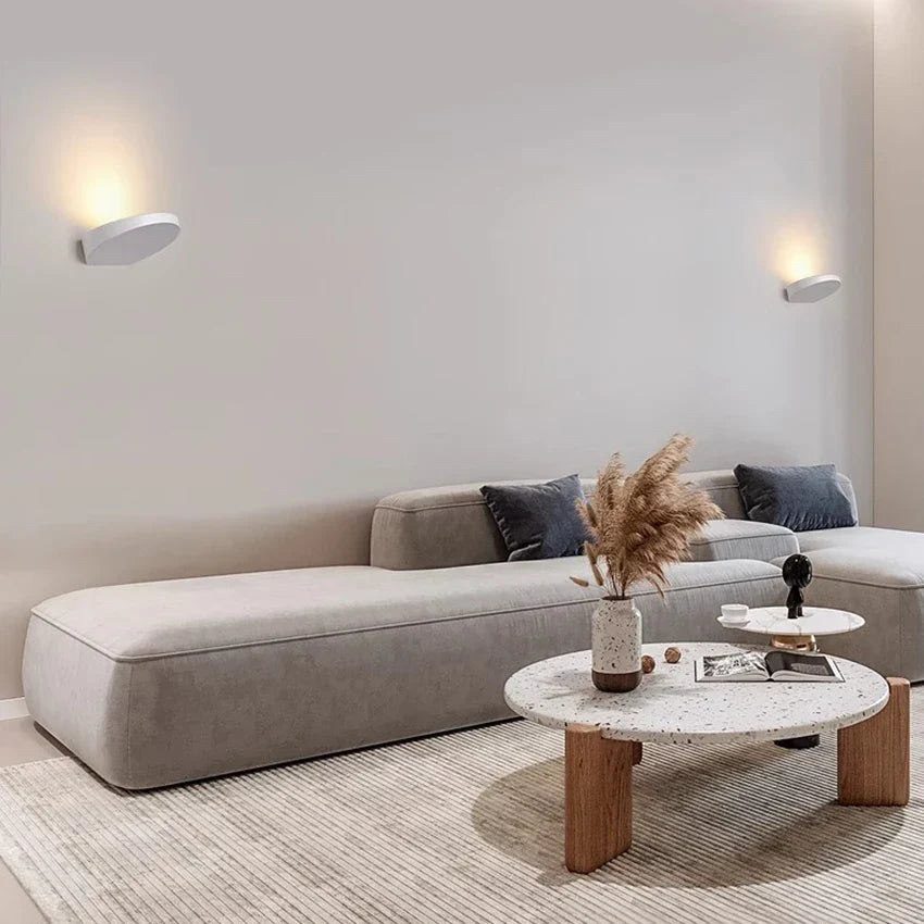 Floroux - Lampes murales cool