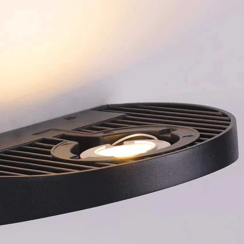 Floroux - Lampes murales cool