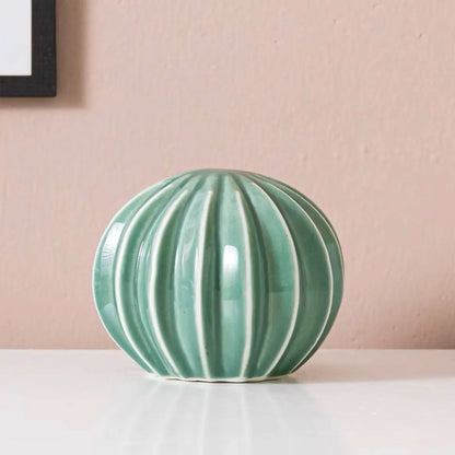 Floroux - Ornament en céramique cactus