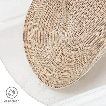 Floroux - Antibrenn-sets de table