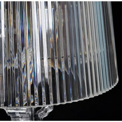 Floroux - Lampe de table Bourgie