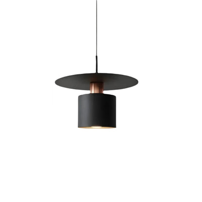 Floroux - Lampe à Pendentif Ligne Minimaliste pour un Éclat Élégant