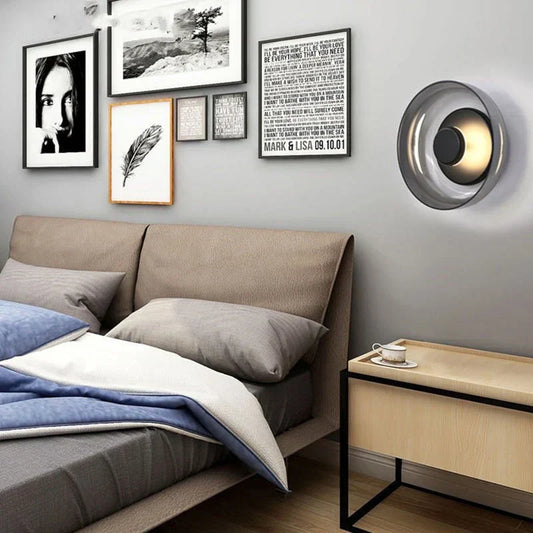 NordicaDesign - Étagères Murales Scandinaves Élégantes