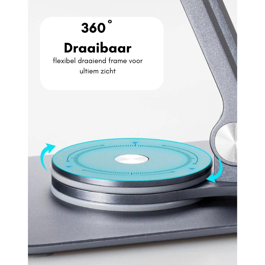 FlexMount Stand – Support de téléphone et de tablette réglable