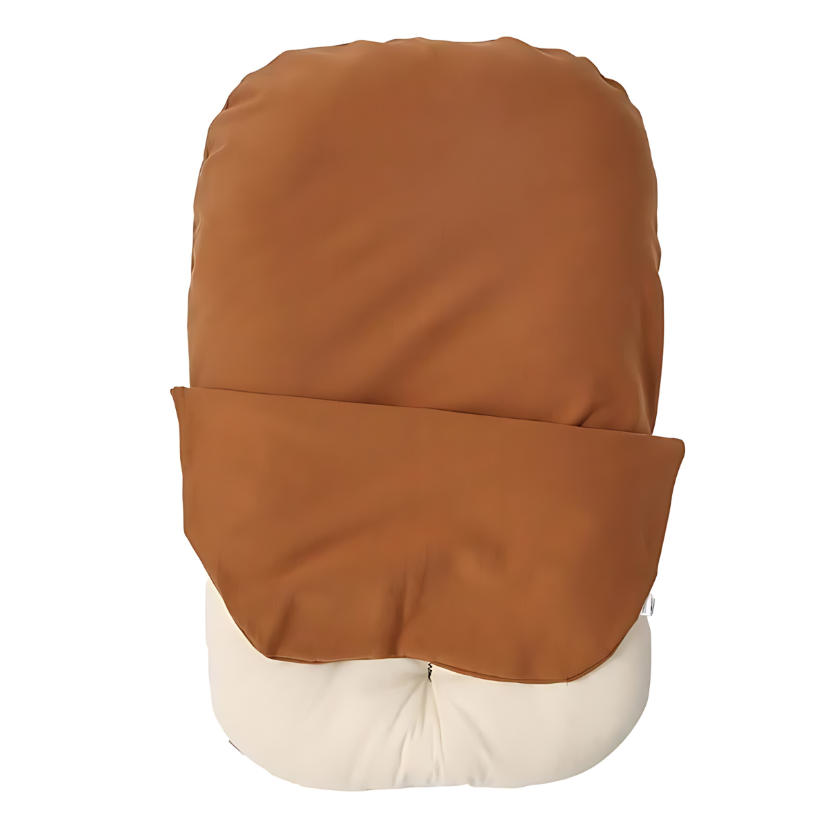 CuddleNest - Douillet et Confortable Nid Bébé