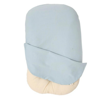 CuddleNest - Douillet et Confortable Nid Bébé