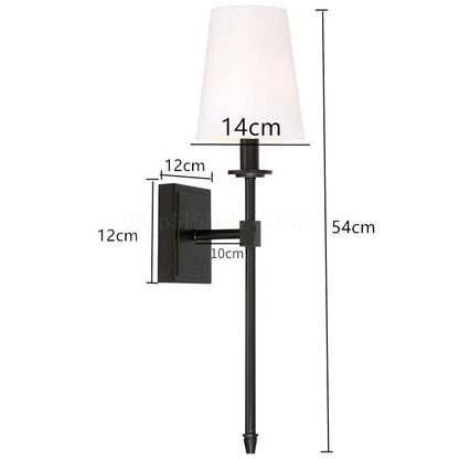 Floroux LED Applique murale | Design moderne | Dimmable | Éclairage élégant pour la maison