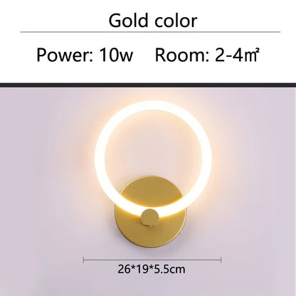 Floroux -  Applique murale montée à domicile