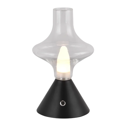 Floroux - Lampe de table romantique