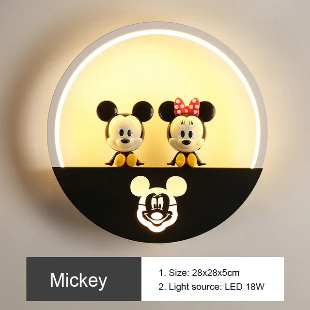 Floroux - Applique Support