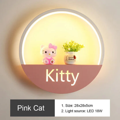 Floroux - Applique Support