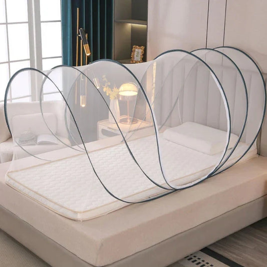 Floroux - Tente anti-moustiques pliable