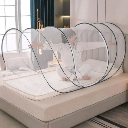 Floroux - Tente anti-moustiques pliable