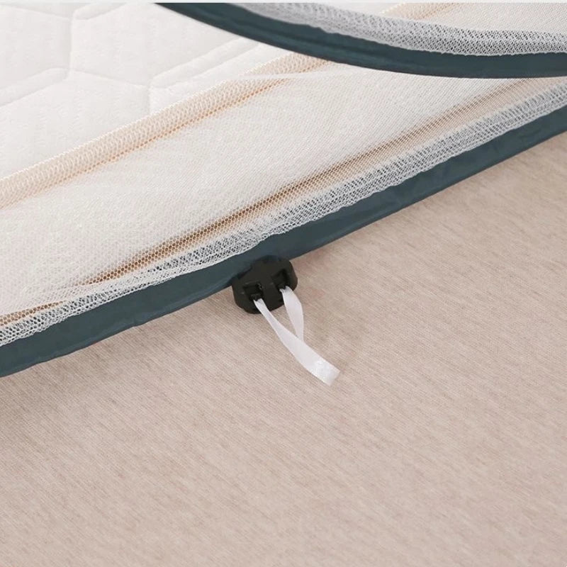 Floroux - Tente anti-moustiques pliable